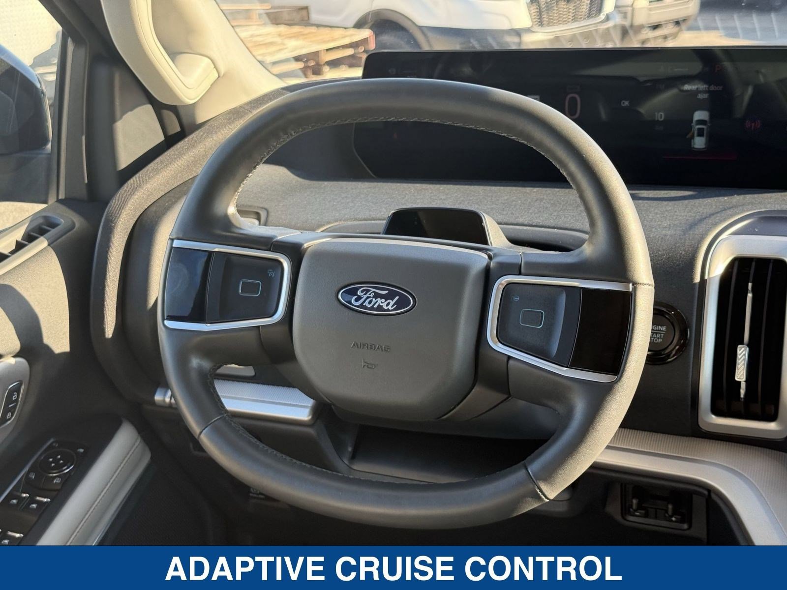 Certified 2025 Ford Expedition Max Active image 20