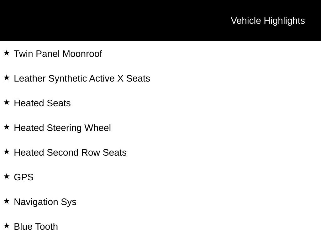 Certified 2023 Ford Explorer Timberline AWD/4WD image 4