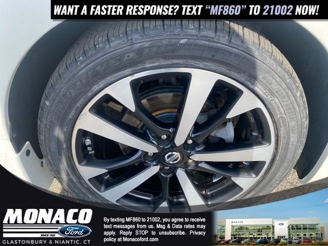 Used 2018 Nissan Altima 2.5 SR image 9