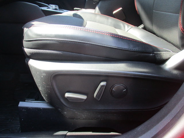 Certified 2023 Ford Escape ST-Line w/ Tech Pack #1 AWD/4WD image 25