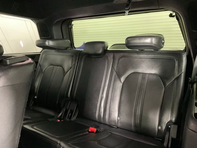 Certified 2021 Ford Expedition Limited image 16