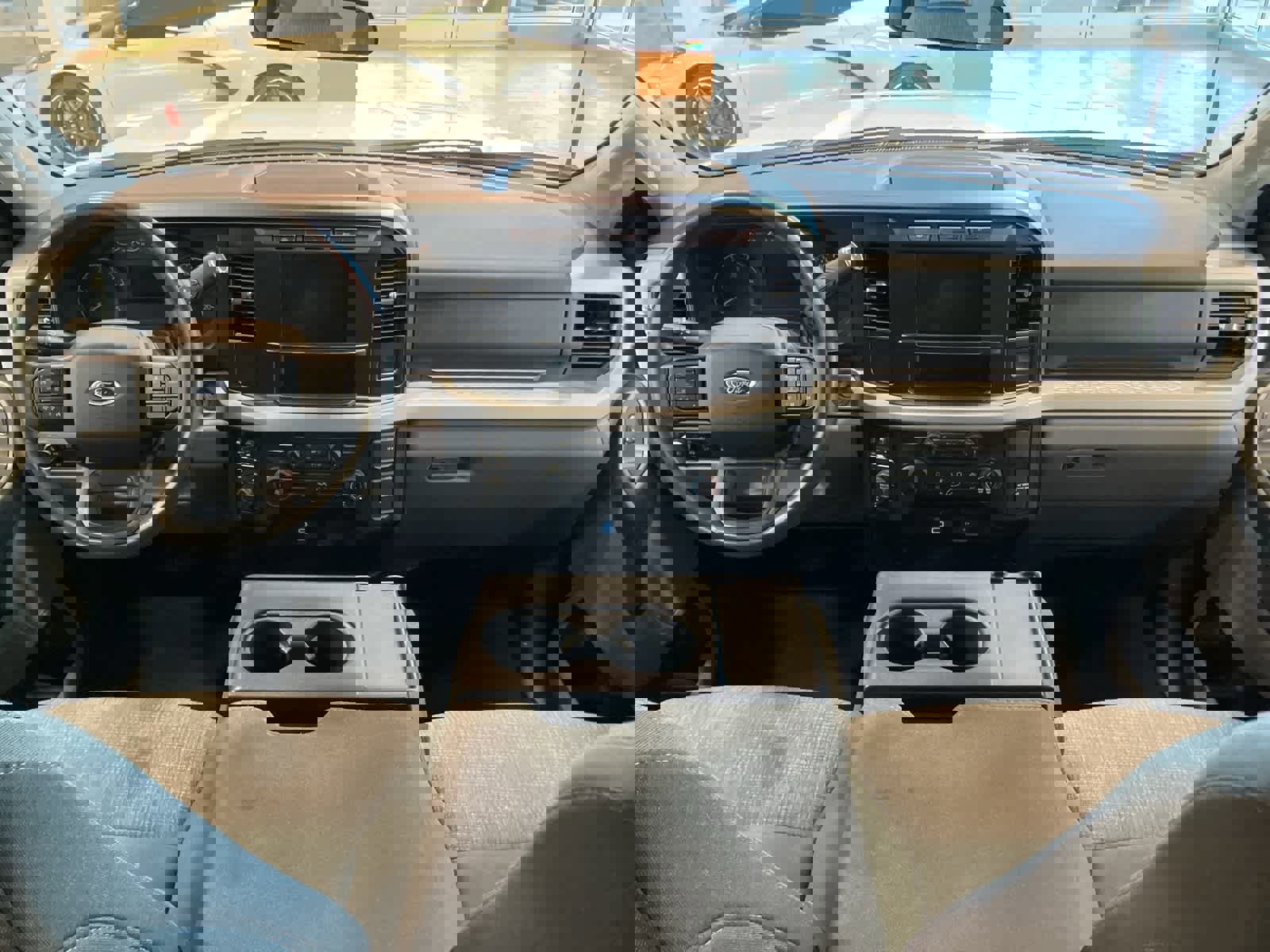 Certified 2024 Ford F250 XLT image 25