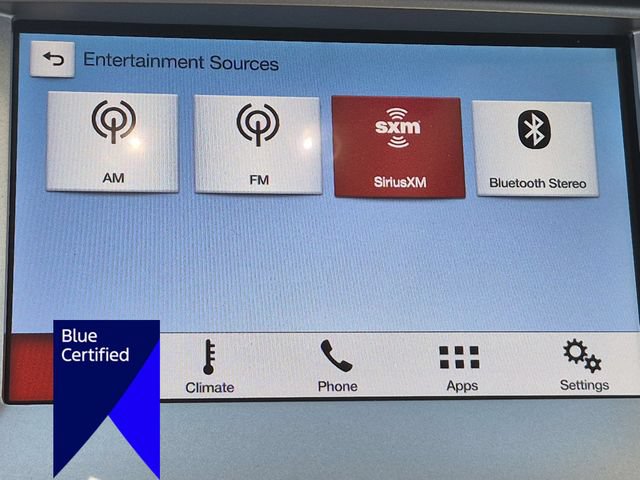 Certified 2019 Ford Ranger XLT w/ Equipment Group 301A Mid AWD/4WD image 23