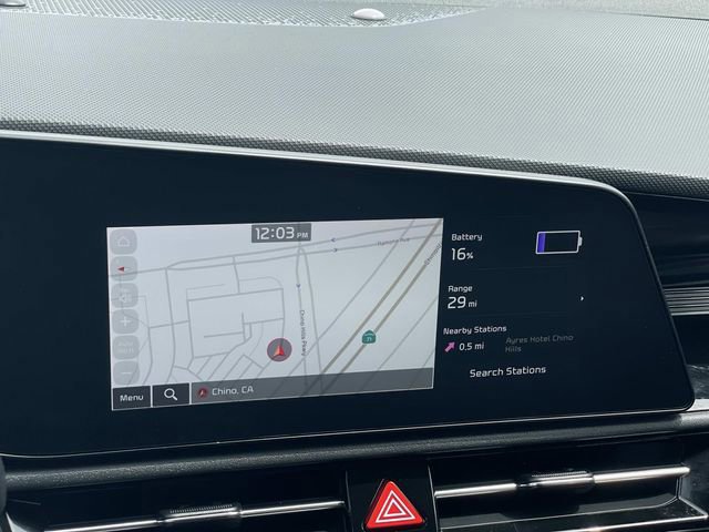 Used 2023 Kia Niro Wave FWD image 11