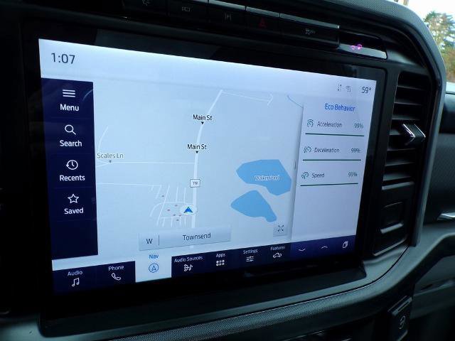 Certified 2021 Ford F150 Limited image 19