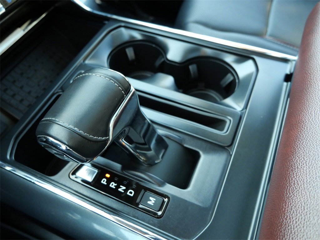 Certified 2023 Ford F150 Lariat w/ Equipment Group 502A High image 25