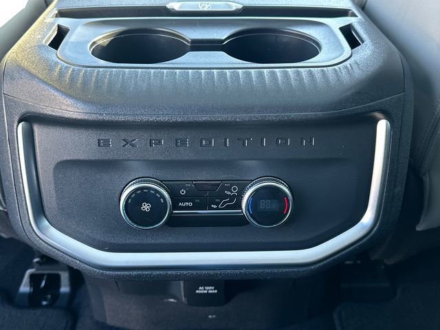 Certified 2025 Ford Expedition Max Active image 22