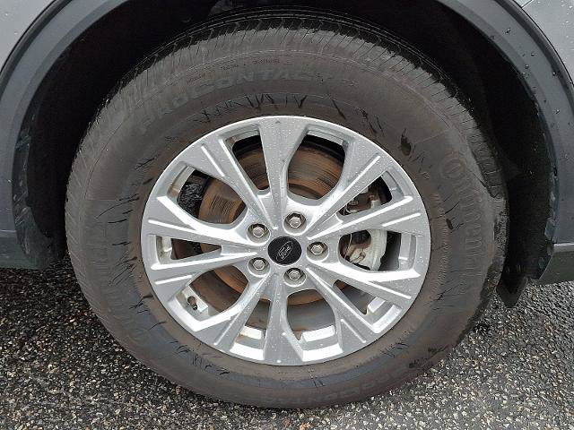 Certified 2023 Ford Escape Active w/ Tech Pack #2 AWD/4WD image 7