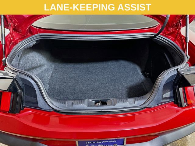 Certified 2024 Ford Mustang Premium image 14