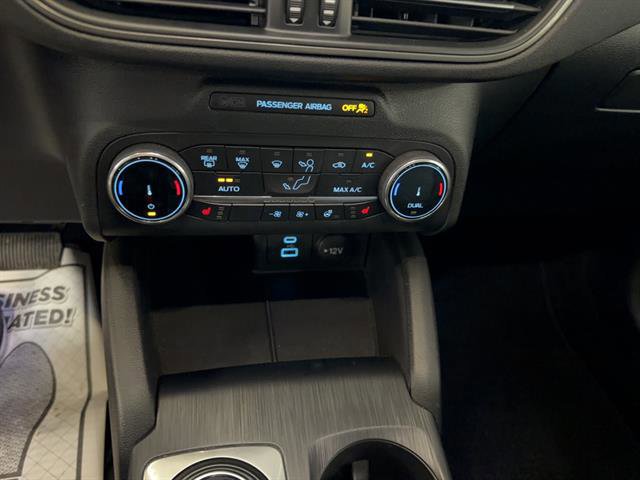 Certified 2023 Ford Escape Active AWD/4WD image 13