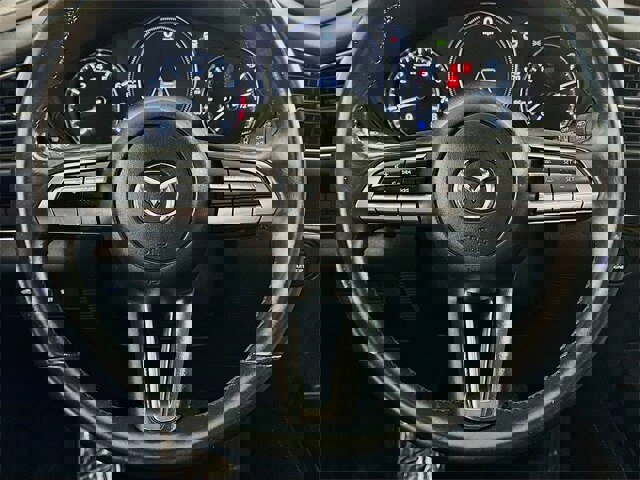 Used 2022 MAZDA CX-30 AWD 2.5 S w/ Premium Package image 13