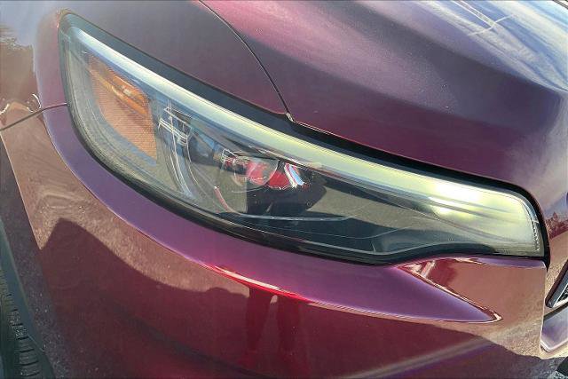 Used 2021 Jeep Cherokee Latitude Plus w/ Sun & Sound Group image 32