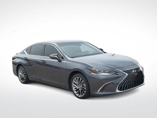 Used 2024 Lexus ES 350 Ultra Luxury w/ Accessory Package (Z1) FWD image 2