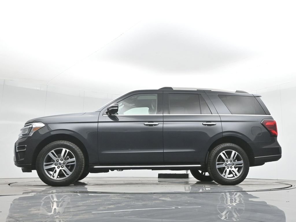 Certified 2022 Ford Expedition Limited image 56