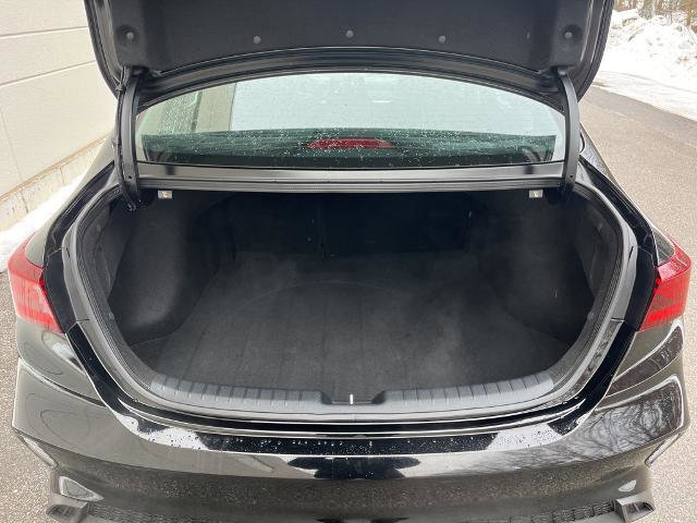 Used 2024 Kia Forte LXS w/ LXS Technology Package image 10