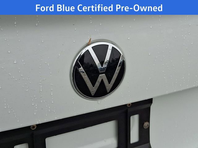 Used 2022 Volkswagen Jetta S image 31