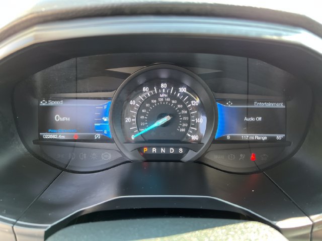 Certified 2023 Ford Edge SEL w/ Convenience Package AWD/4WD image 20