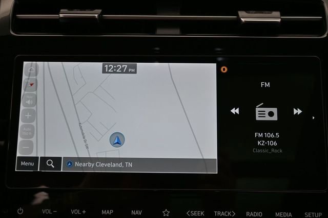 Used 2024 Hyundai Tucson Limited FWD image 21