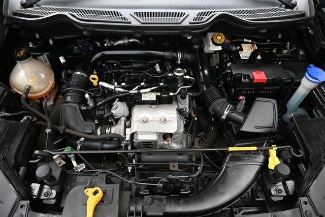 Certified 2018 Ford EcoSport SE FWD image 34