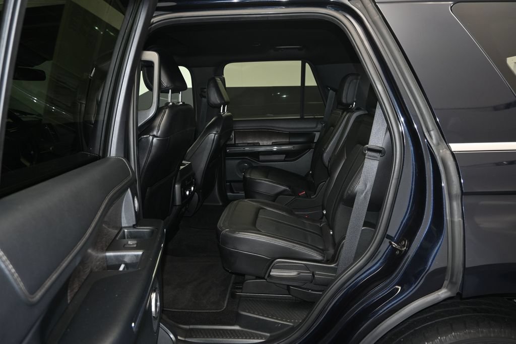 Certified 2021 Ford Expedition Limited AWD/4WD image 18