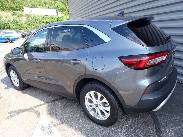 Certified 2023 Ford Escape Active AWD/4WD image 4