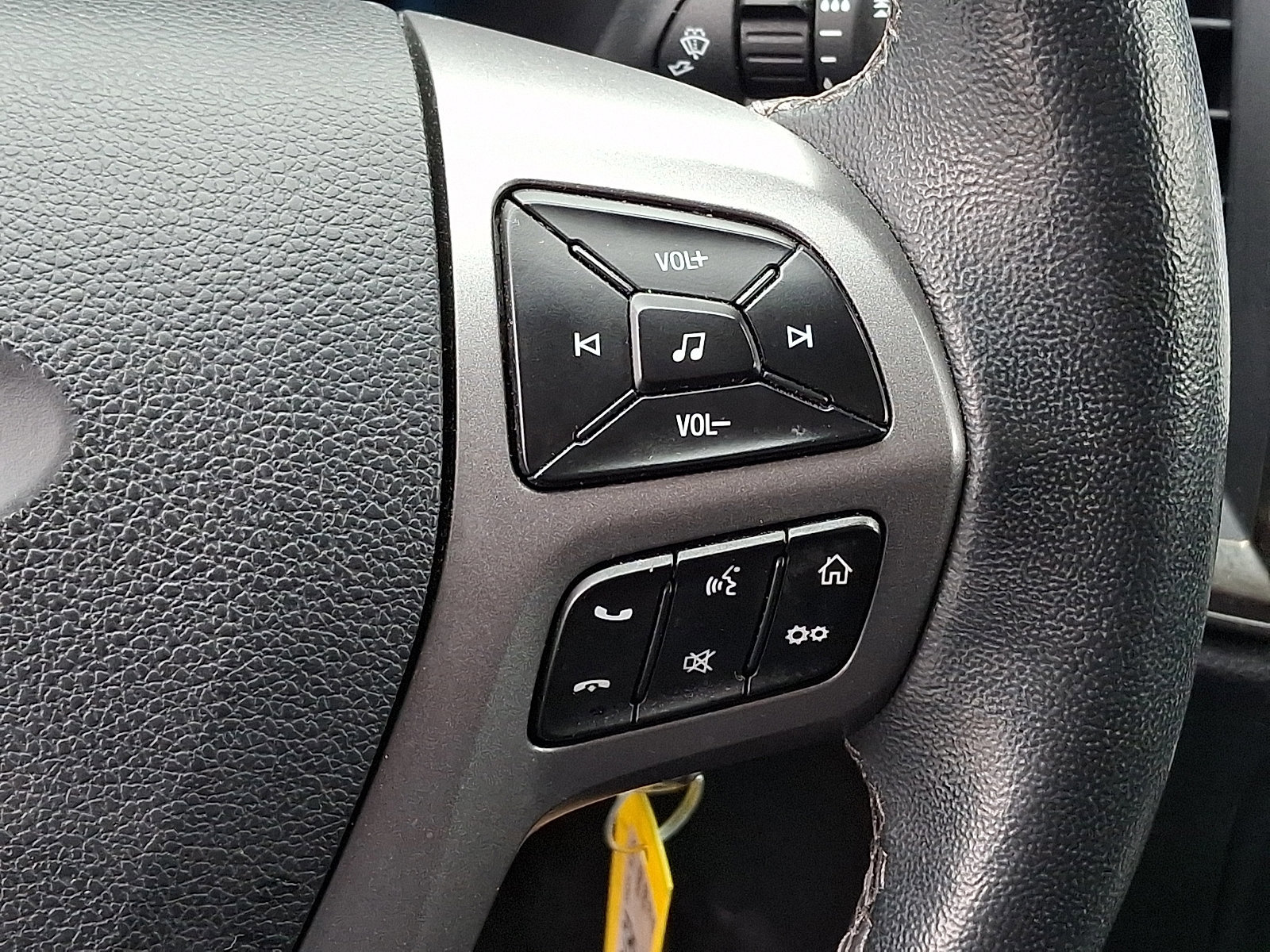 Certified 2020 Ford Ranger XLT w/ Equipment Group 301A Mid AWD/4WD image 23