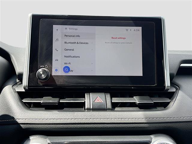 Used 2024 Toyota RAV4 LE AWD/4WD image 16