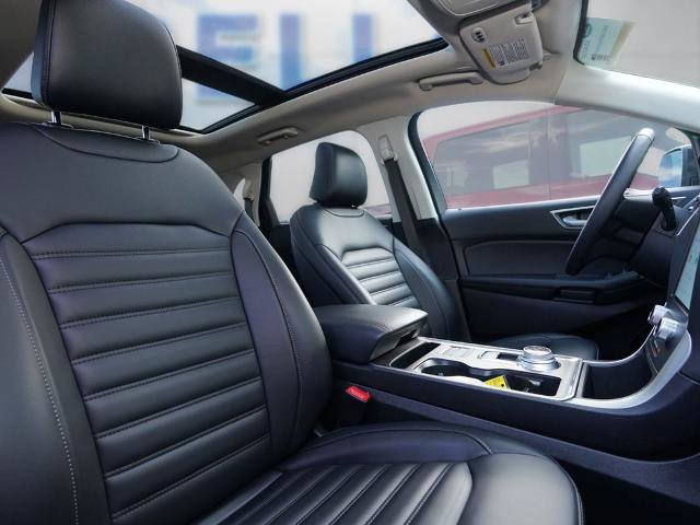 Certified 2024 Ford Edge SEL w/ Convenience Package AWD/4WD image 27