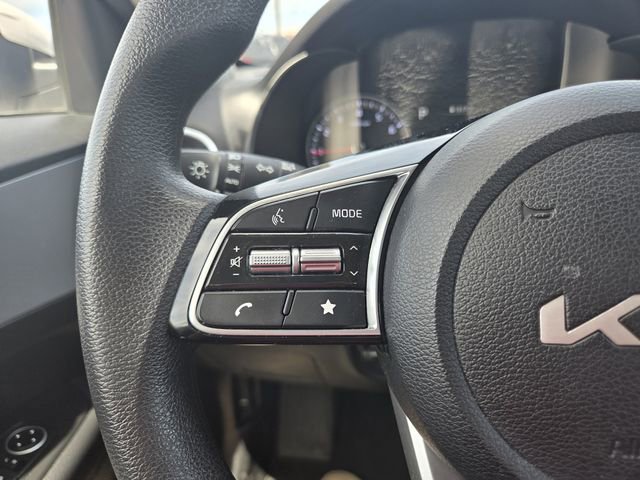 Used 2024 Kia Forte LXS FWD image 22