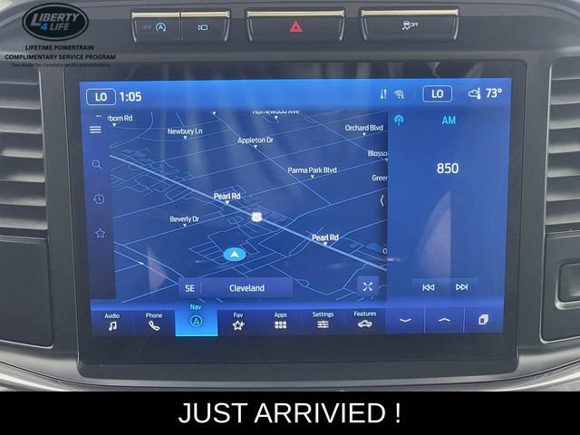 Certified 2023 Ford F150 XLT w/ Equipment Group 302A High AWD/4WD image 21