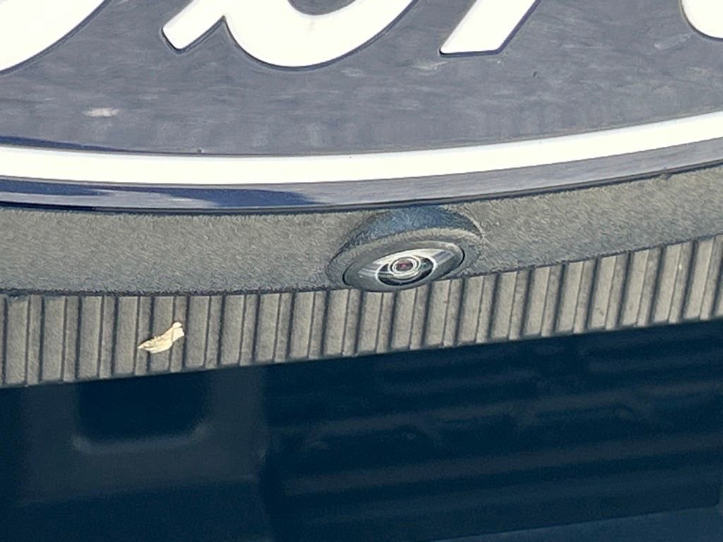 Certified 2024 Ford F150 XLT w/ Mobile Office Package image 24