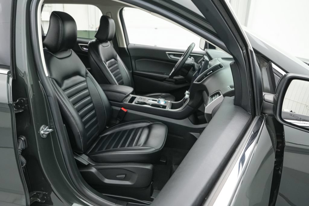 Certified 2023 Ford Edge SEL w/ Convenience Package AWD/4WD image 22