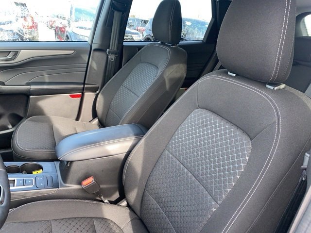 Certified 2023 Ford Escape Active image 20