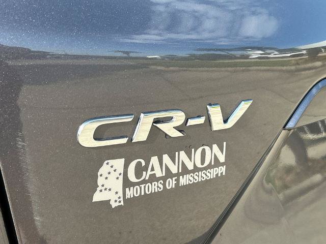Used 2022 Honda CR-V EX-L image 5