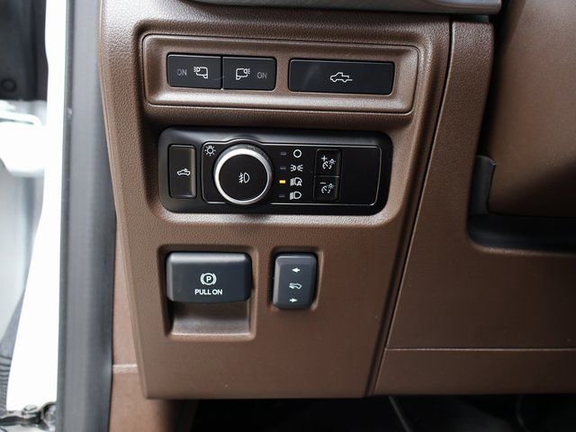 Certified 2023 Ford F150 King Ranch w/ Equipment Group 601A High image 23