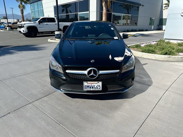 Used 2019 Mercedes-Benz CLA 250 image 9