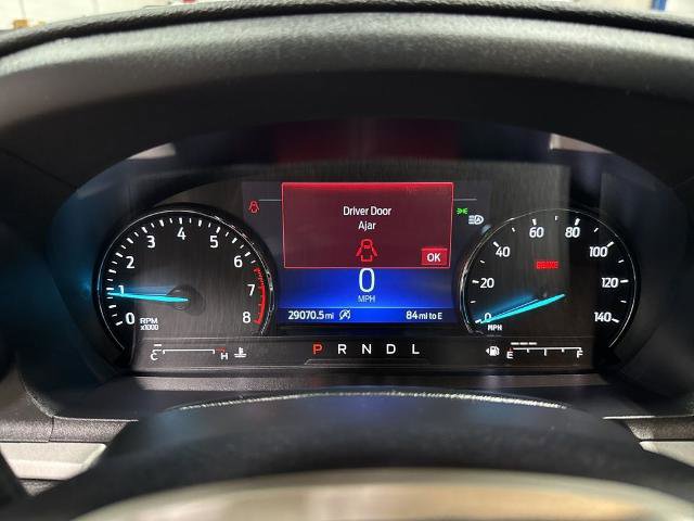 Certified 2023 Ford Explorer XLT w/ Equipment Group 202A image 19