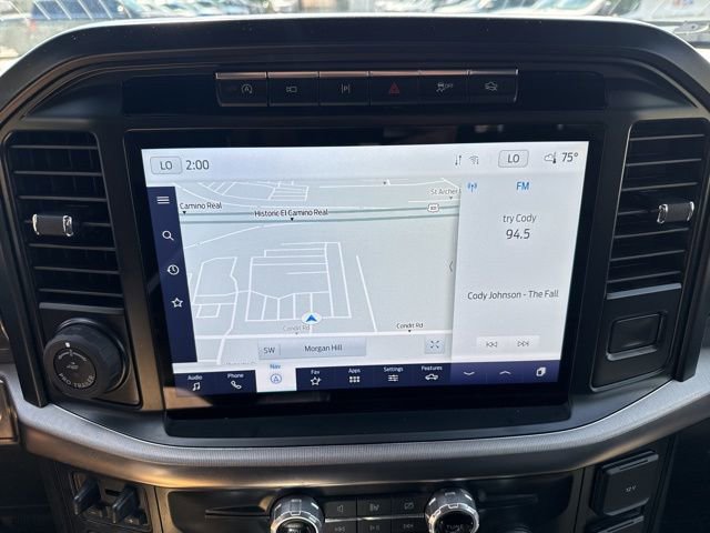 Certified 2023 Ford F150 Raptor AWD/4WD image 35