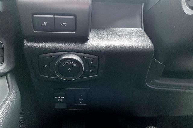 Certified 2020 Ford Expedition Limited w/ Equipment Group 303A image 35