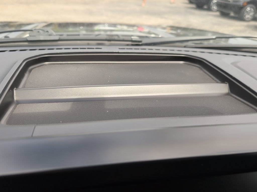 Certified 2025 Ford F150 STX w/ Equipment Group 200A image 15