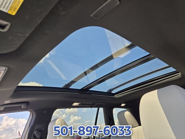 Used 2026 Lexus TX 350 AWD image 11