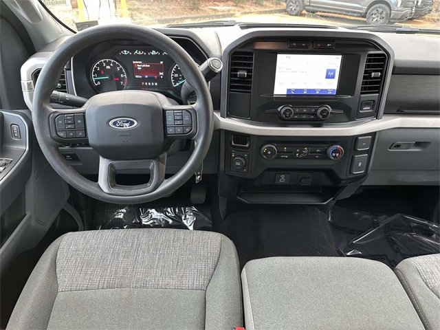 Certified 2023 Ford F150 XLT image 8