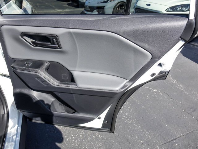 Used 2026 Toyota RAV4 SE w/ Weather Package FWD image 27