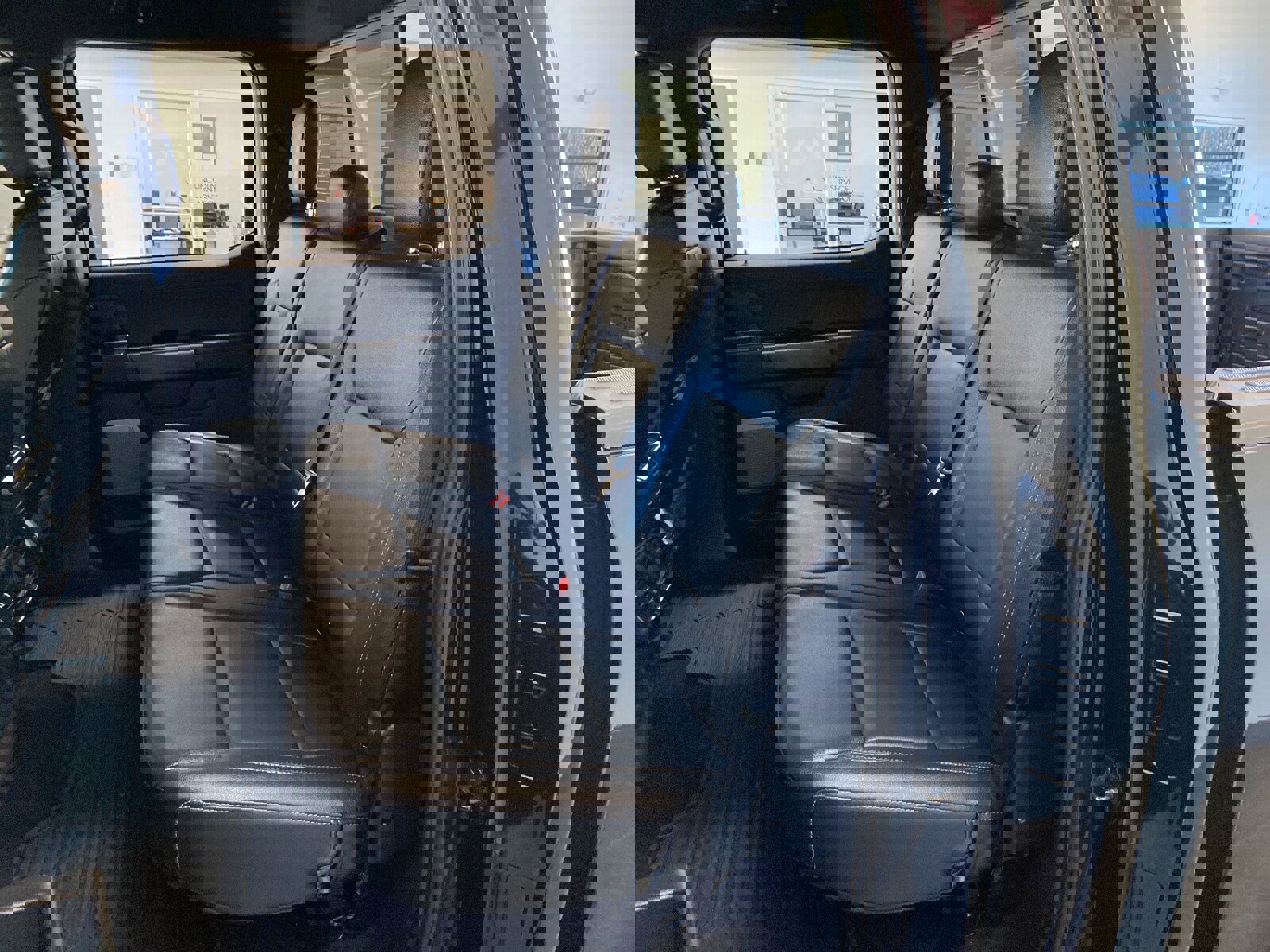 Certified 2023 Ford F150 XLT w/ Equipment Group 302A High image 9