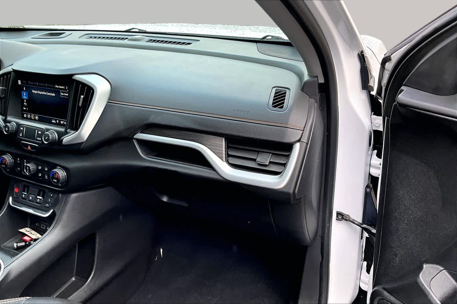 Used 2021 GMC Terrain SLT w/ Elevation Edition FWD image 19