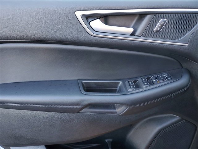 Certified 2024 Ford Edge SEL w/ Convenience Package image 7
