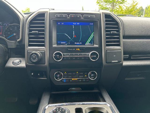 Certified 2020 Ford Expedition XLT w/ Equipment Group 202A AWD/4WD image 27