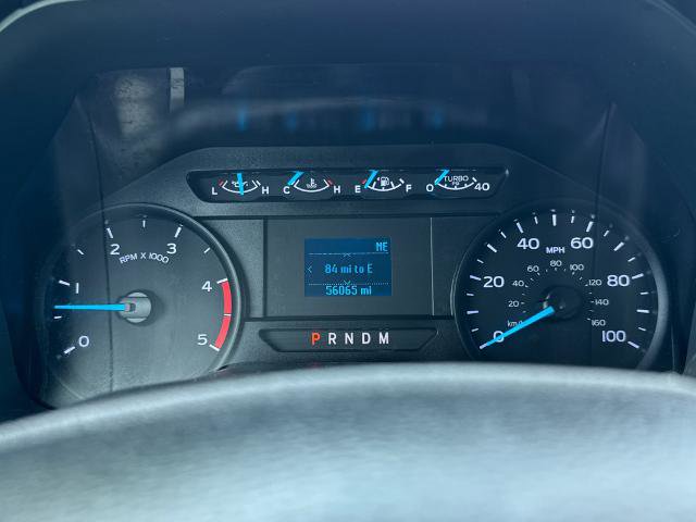 Certified 2021 Ford F350 XL w/ Power Equipment Group AWD/4WD image 11