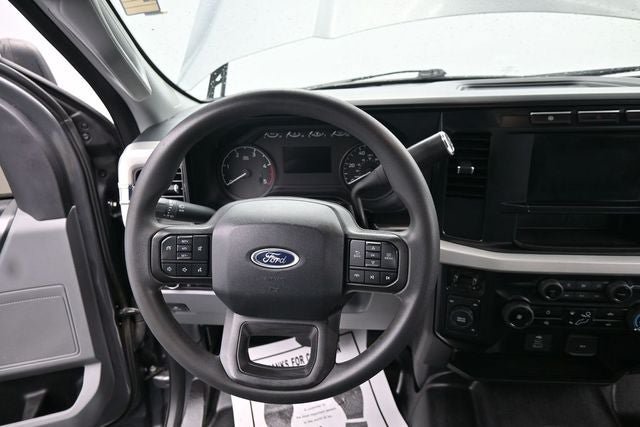 Certified 2024 Ford F250 XLT AWD/4WD image 17
