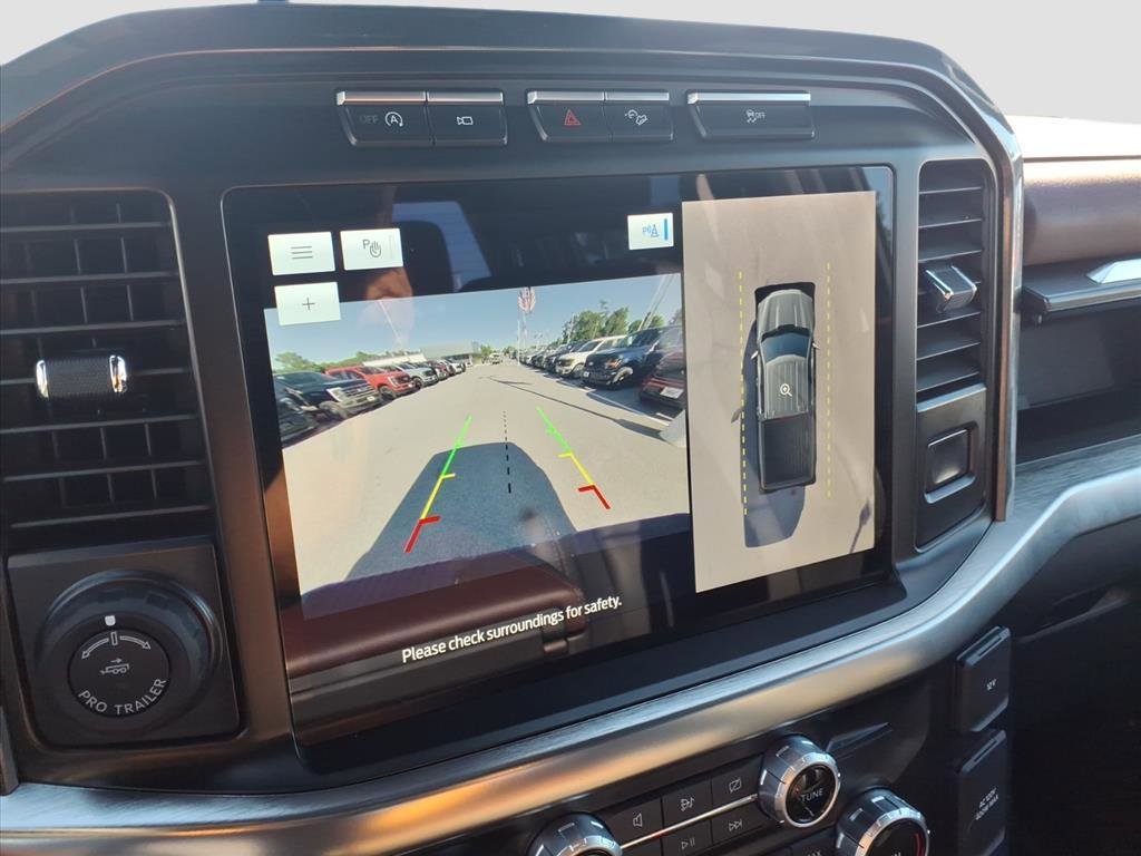 Certified 2023 Ford F150 Lariat image 23